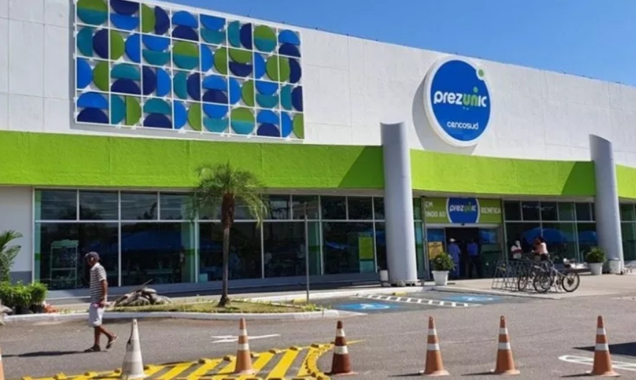 Supermercados Prezunic Est Vagas De Empregos Abertas R