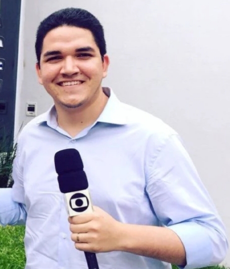 Repórter da Globo morre aos 24 anos após luta contra o câncer