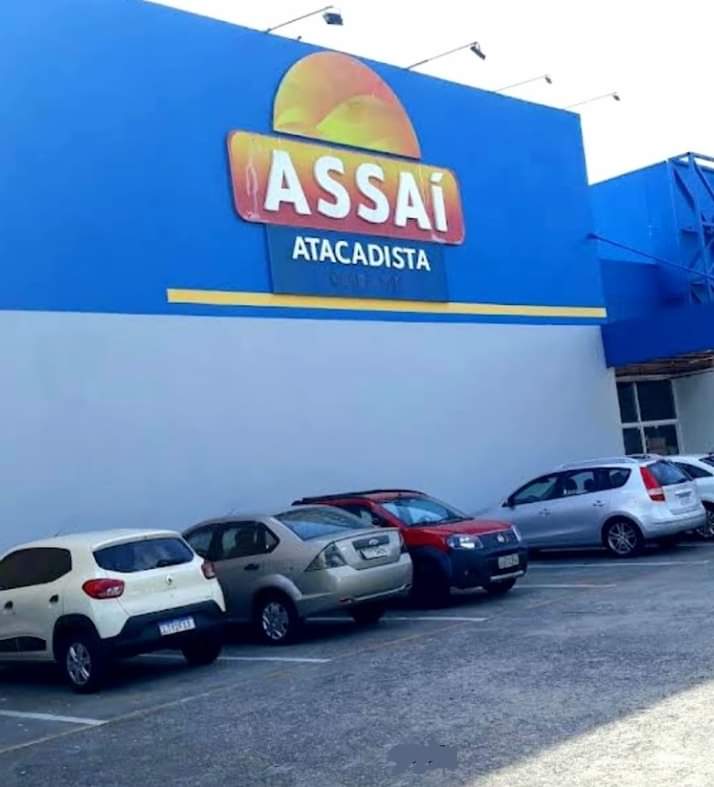 Assaí atacadista está Precisando de atendente de loja auxiliar