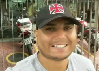 DESAPARECIDO APÓS O JOGO DO VASCO X FLAMENGO