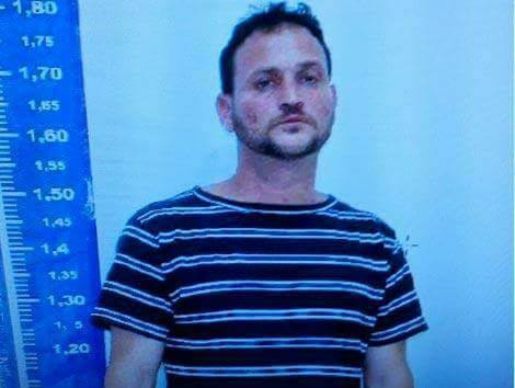 POLICIA PRENDE QUADRILHA EM CAMPO GRANDE!!! PRA CIMA DELES!!!!!