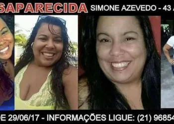 DESPARECIDAS!!!!