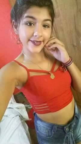 GAROTA FUGIU DE CASA!!!! AJUDEM!!!!