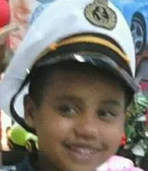 CRIANÇA É ASSASSINADA EM CAMPO GRANDE!!!!