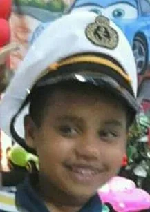 CRIANÇA É ASSASSINADA EM CAMPO GRANDE!!!!