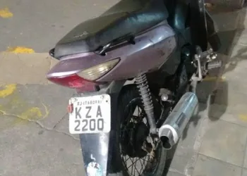 POLICIA EM CAMPO GRANDE PRENDE MELIANTES NA REGIÃO!!!