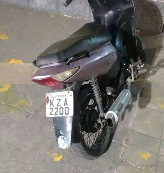 POLICIA EM CAMPO GRANDE PRENDE MELIANTES NA REGIÃO!!!