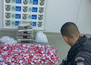 PARABÉNS POLICIAIS!!!