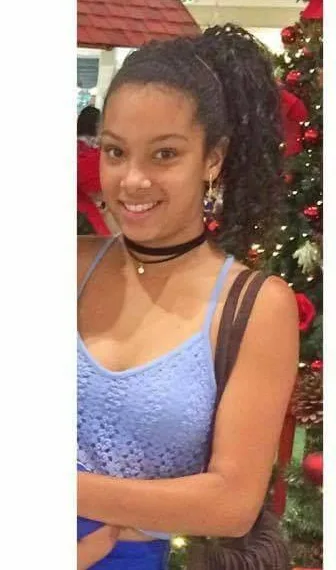 DESPARECIDA!!! AJUDEM!!!