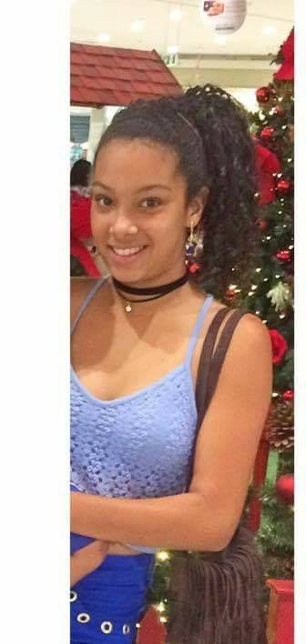 DESPARECIDA!!! AJUDEM!!!