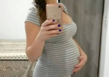 Morre o menino Arthur, baleado dentro da barriga da mãe