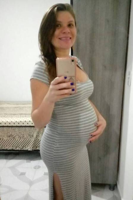 Morre o menino Arthur, baleado dentro da barriga da mãe