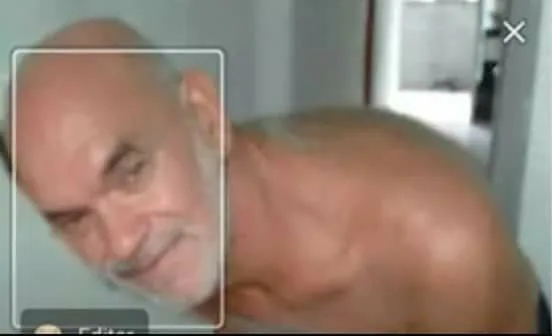 DESPARECIDO!!!!! AJUDEM!!!