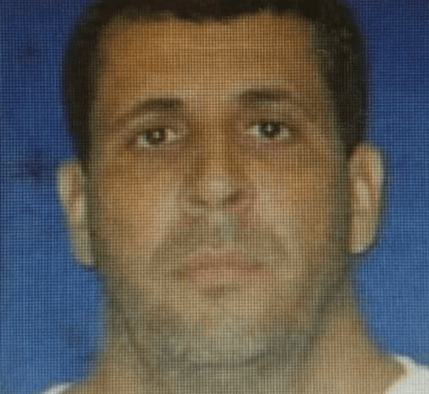 EX PM É PRESO EM CAMPO GRANDE POR SEQUESTRO!!!