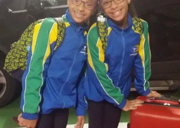 ATLETAS DE CAMPO GRANDE PRECISAM DE APOIO!!!!