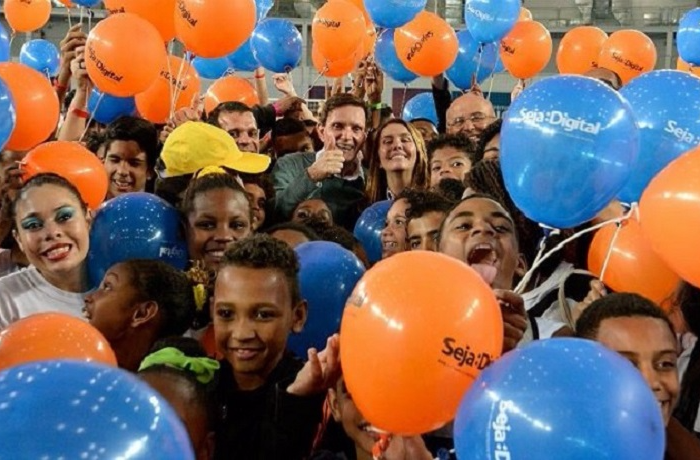 Crivella anuncia reabertura do Parque Radical de Deodoro