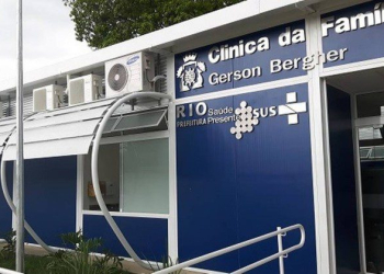 Prefeitura do Rio pode fechar 11 unidades de saúde na Zona Oeste
