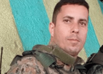 POLICIAL DO BOPE É ENCONTRADO MORTO NA ZONA OESTE!!!