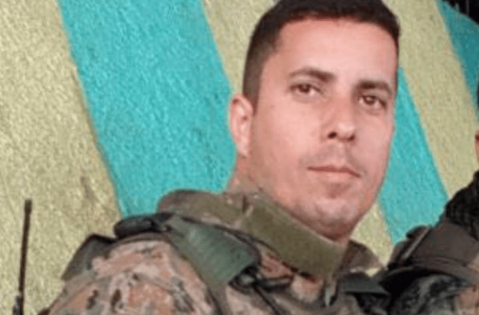 POLICIAL DO BOPE É ENCONTRADO MORTO NA ZONA OESTE!!!