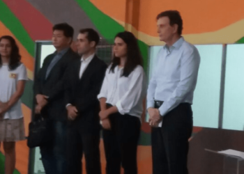 CRIVELLA DIZ QUE NÃO HÁ AUMENTO NO IPTU E SIM REAJUSTE!!!