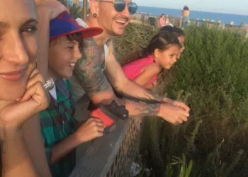 16 fotos que provam que a depressão não possui um rosto definido