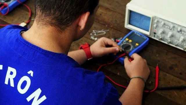 OPORTUNIDADE!!!! Faetec encerra, neste domingo, inscrições para 18 mil vagas: descubra sua vocação