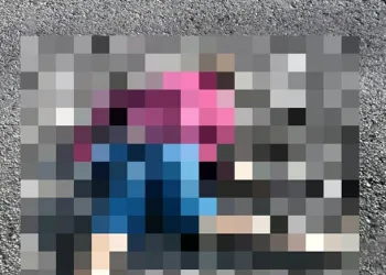 ATROPELAMENTO E MORTE EM GUARATIBA!!!
