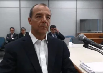 Mansão de Cabral em Mangaratiba vai ser leiloada nesta sexta-feira