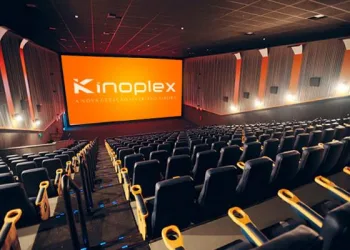 Filmes em cartaz PARKSHOPPING CAMPO GRANDE em 02/09