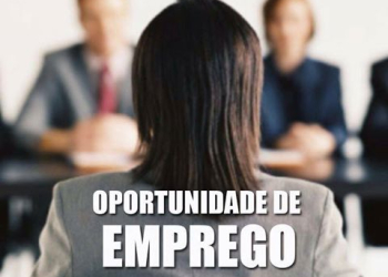 EMPREGO!!!! VENDEDORA!!! R$1.175.00