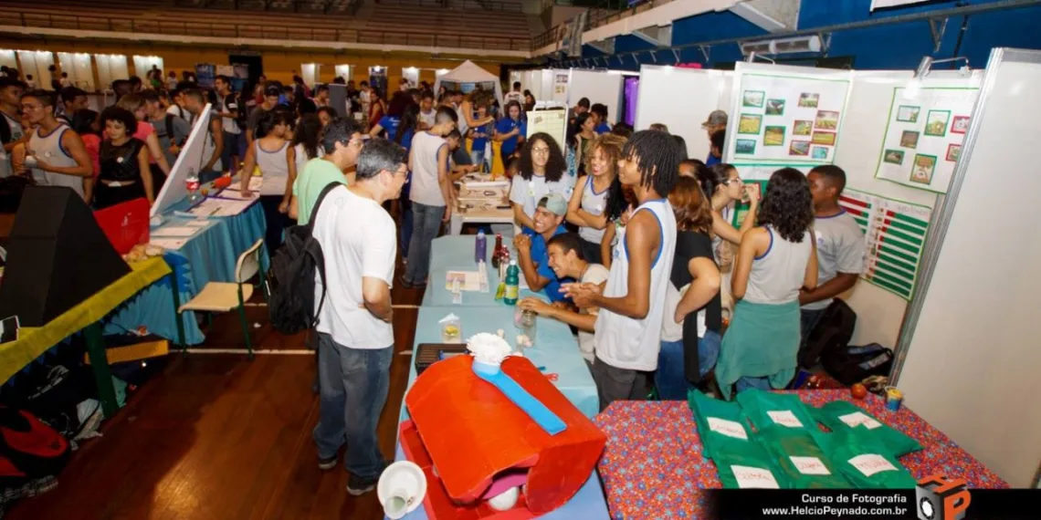 13ª SEMANA NACIONAL DE CIÊNCIA E TECNOLOGIA