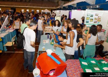 13ª SEMANA NACIONAL DE CIÊNCIA E TECNOLOGIA