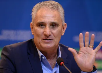 SELEÇÃO BRASILEIRA