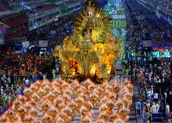 VENDA DOS INGRESSOS CARNAVAL 2018