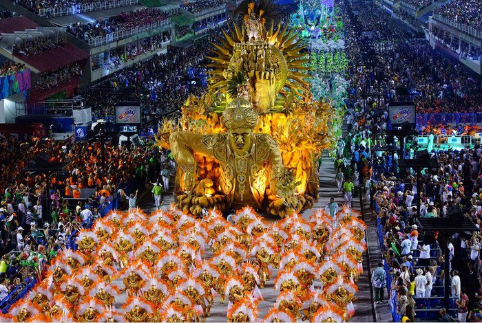 VENDA DOS INGRESSOS CARNAVAL 2018