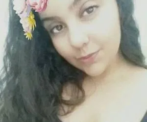 ESTUDANTE BALEADA ESTÁ PARAPLÉGICA