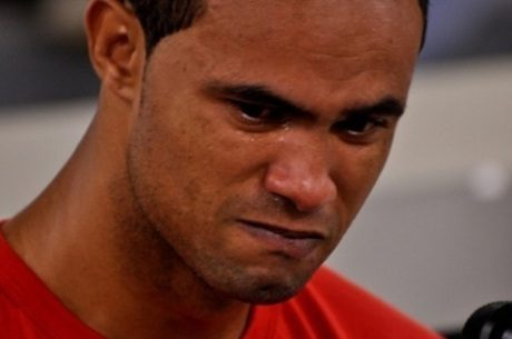 Goleiro Bruno – Justiça nega nova redução de pena