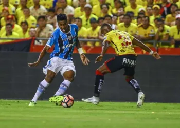 Globo SP tem pior audiência na Libertadores