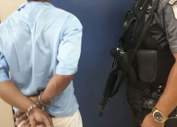 BRIGA ENTRE VIZINHOS ACABA EM MORTE EM CAMPO GRANDE!!! ASSASSINO É PRESO!!!