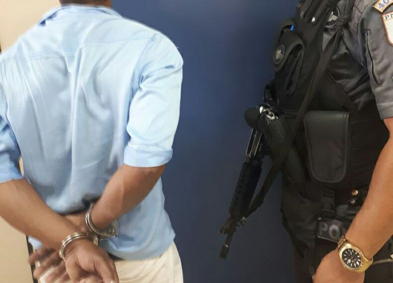 BRIGA ENTRE VIZINHOS ACABA EM MORTE EM CAMPO GRANDE!!! ASSASSINO É PRESO!!!