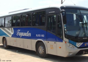 GRUPO PARA AVISAR ONDE ESTÁ O ÔNIBUS