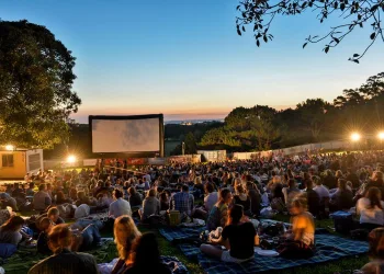 NÃO PERCAM!!! FESTIVAL DE CINEMA EM SHOPPING DE CAMPO GRANDE!!!