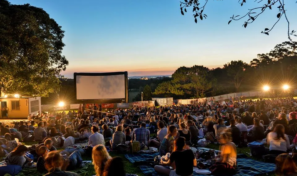 NÃO PERCAM!!! FESTIVAL DE CINEMA EM SHOPPING DE CAMPO GRANDE!!!