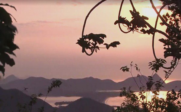 CLIMA NO FIM DE SEMANA NO RJ