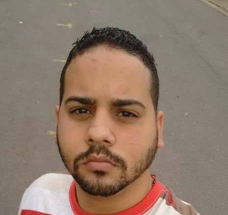 DESAPARECIDO!!! AJUDEM!!! COMPARTILHEM!!!