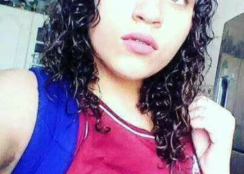ADOLESCENTE DESAPARECIDA EM CAMPO GRANDE!!!