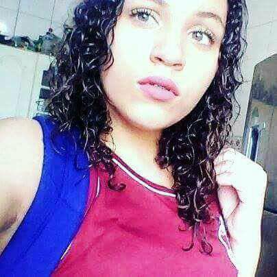 ADOLESCENTE DESAPARECIDA EM CAMPO GRANDE!!!