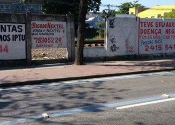 DENUNCIA!!! PROSTITUIÇÃO E DROGAS NO CENTRO DE CAMPO GRANDE!!!