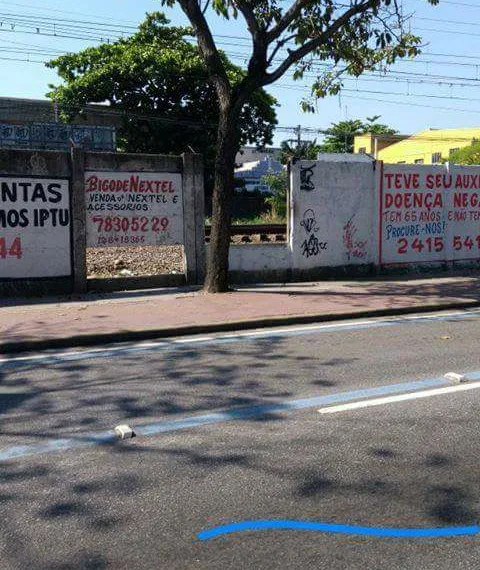 DENUNCIA!!! PROSTITUIÇÃO E DROGAS NO CENTRO DE CAMPO GRANDE!!!