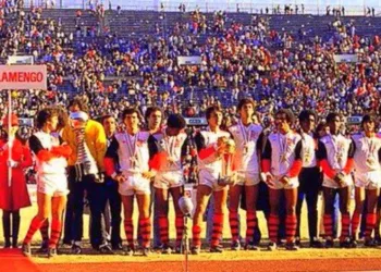 FIFA VAI DECIDIR SE O FLAMENGO É REALMENTE CAMPEÃO DO MUNDO!!! LEIA…